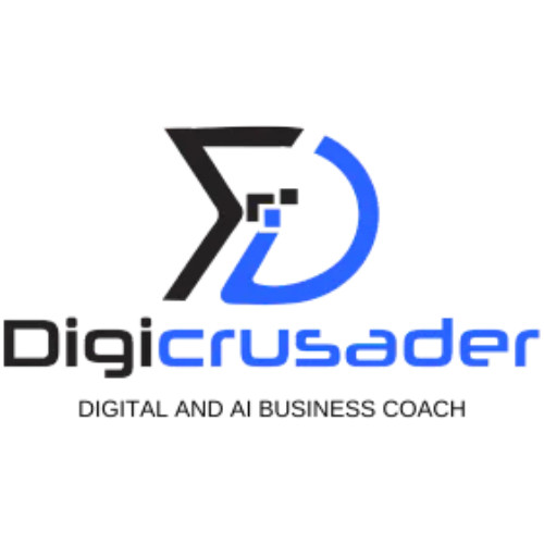 AI Marketplace Profile Picture