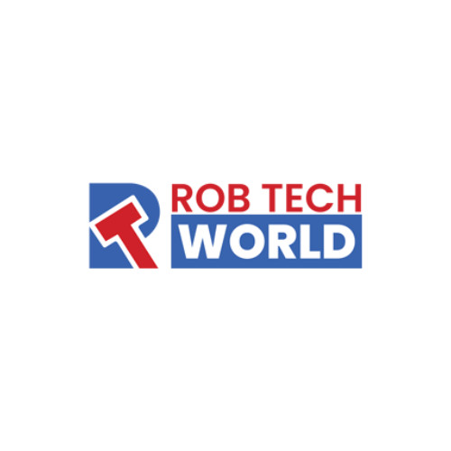 Rob Tech World Profile Picture