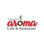 Aroma Cafe cafe Profile Picture
