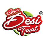 Desi treat Profile Picture