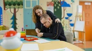 Day Program For Disabled Adults Near Me, Day Programs For Adults...