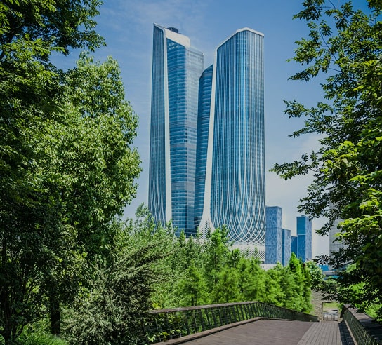 Lender Network - Yaw Capital