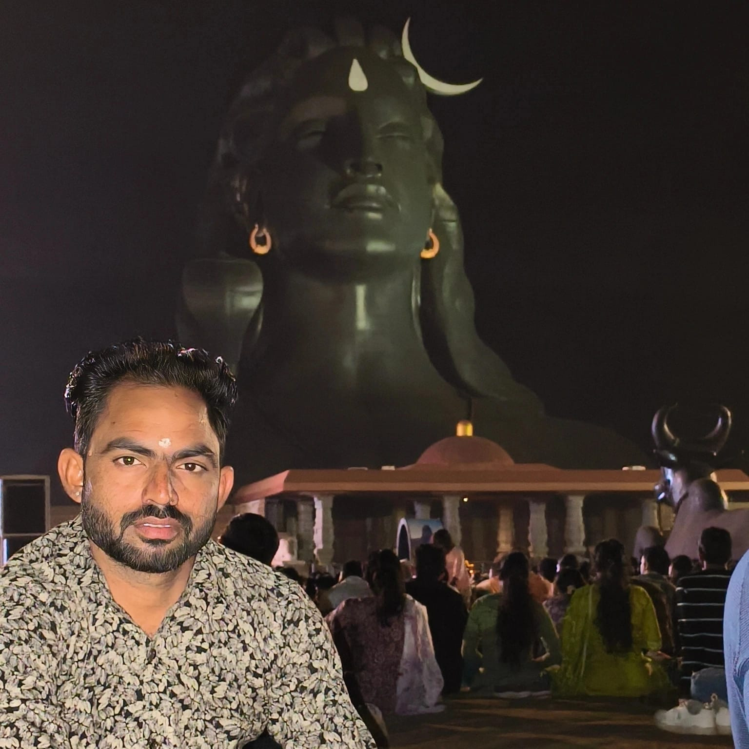 Chris tophern Profile Picture