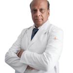 Dr. Rajeev Agarwal Profile Picture