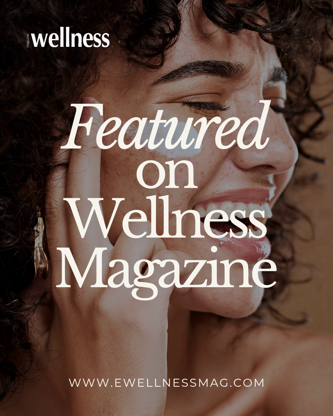 Dad Up™ featured in eWellness Magazine
