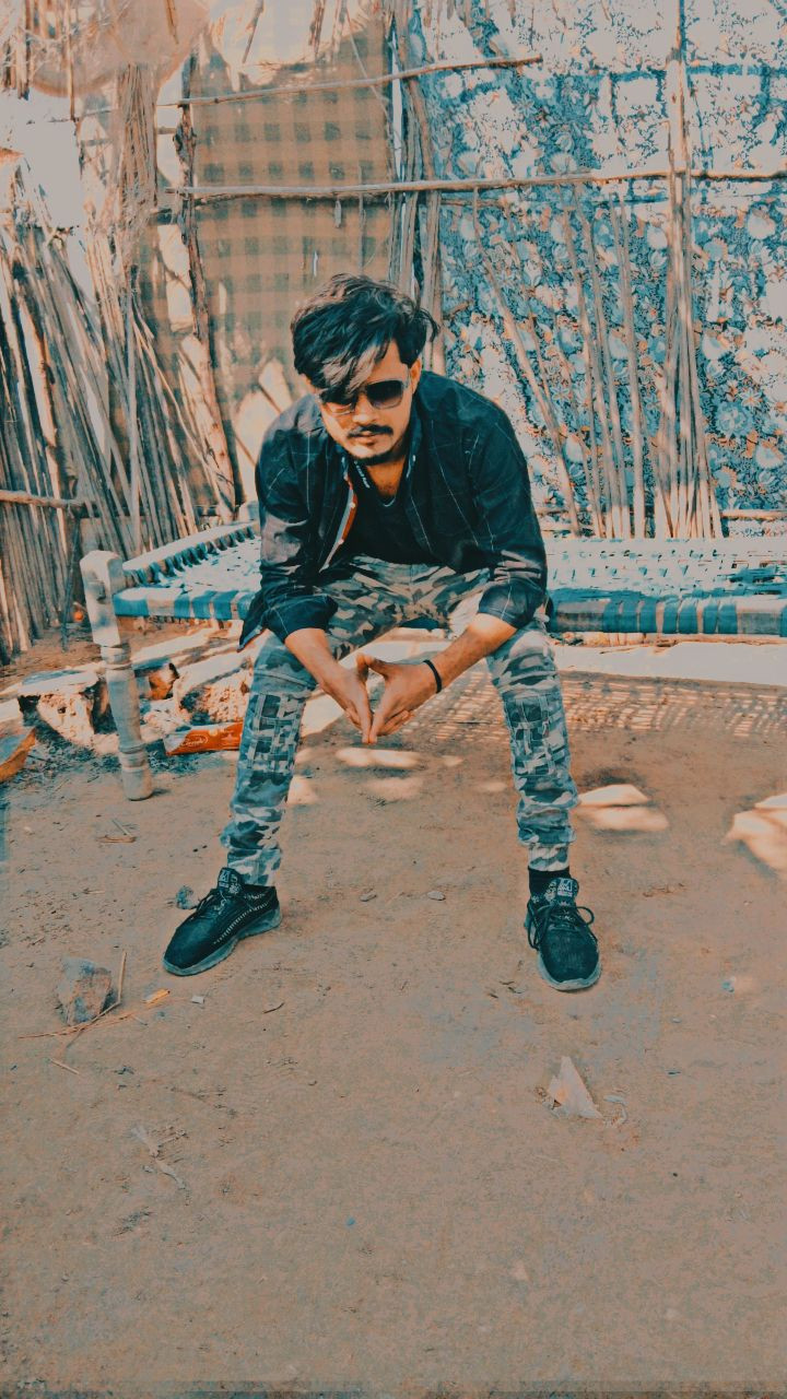 Ali Sher Profile Picture