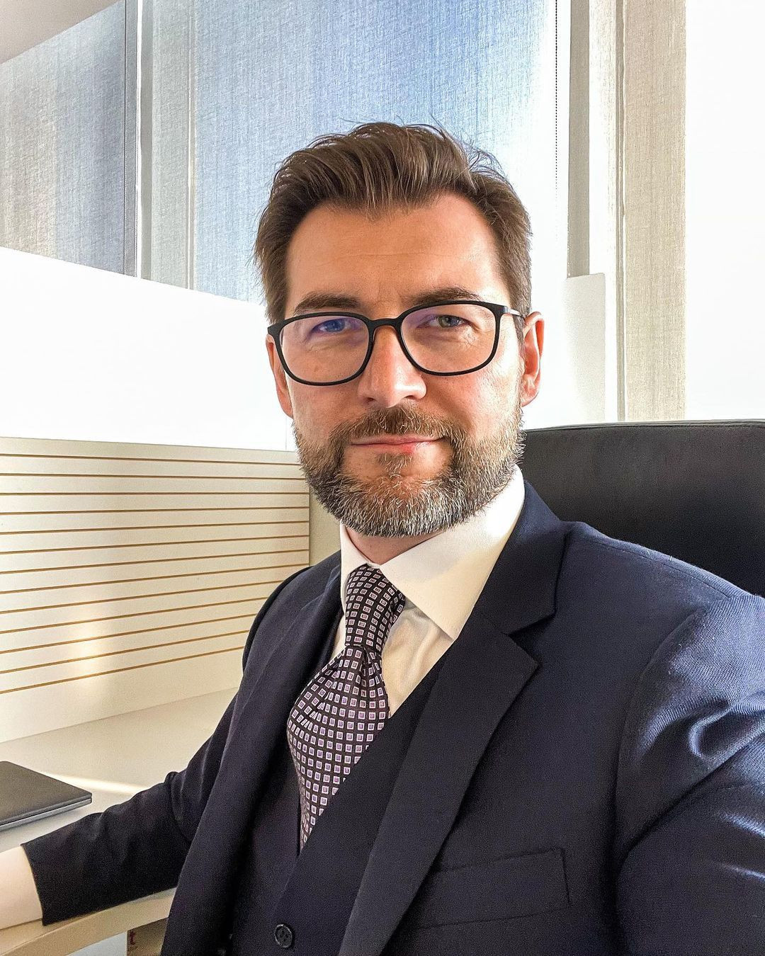 Tabor Duffet Profile Picture