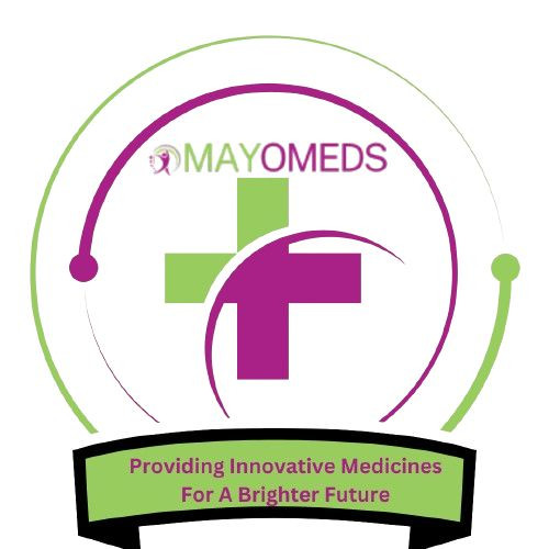 MayoMeds Focused on Your Wellbeing Profile Picture