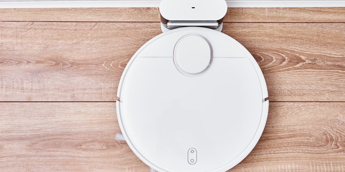 Why We Are In Love With Best Robot Vacuum Cleaner And Mop (And You Should Also!)