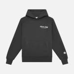 realism Hoodie Profile Picture