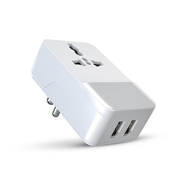 GSM Bug Plug Adapter Live Audio Listening Device, 24x7 Long Listening Spy Audio Transmitter Bug, GSM Bug Call Back While Voice Detection, Spy Audio Bug Surveillance Device USB adapter Spy World