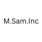 M.sam. Inc Profile Picture