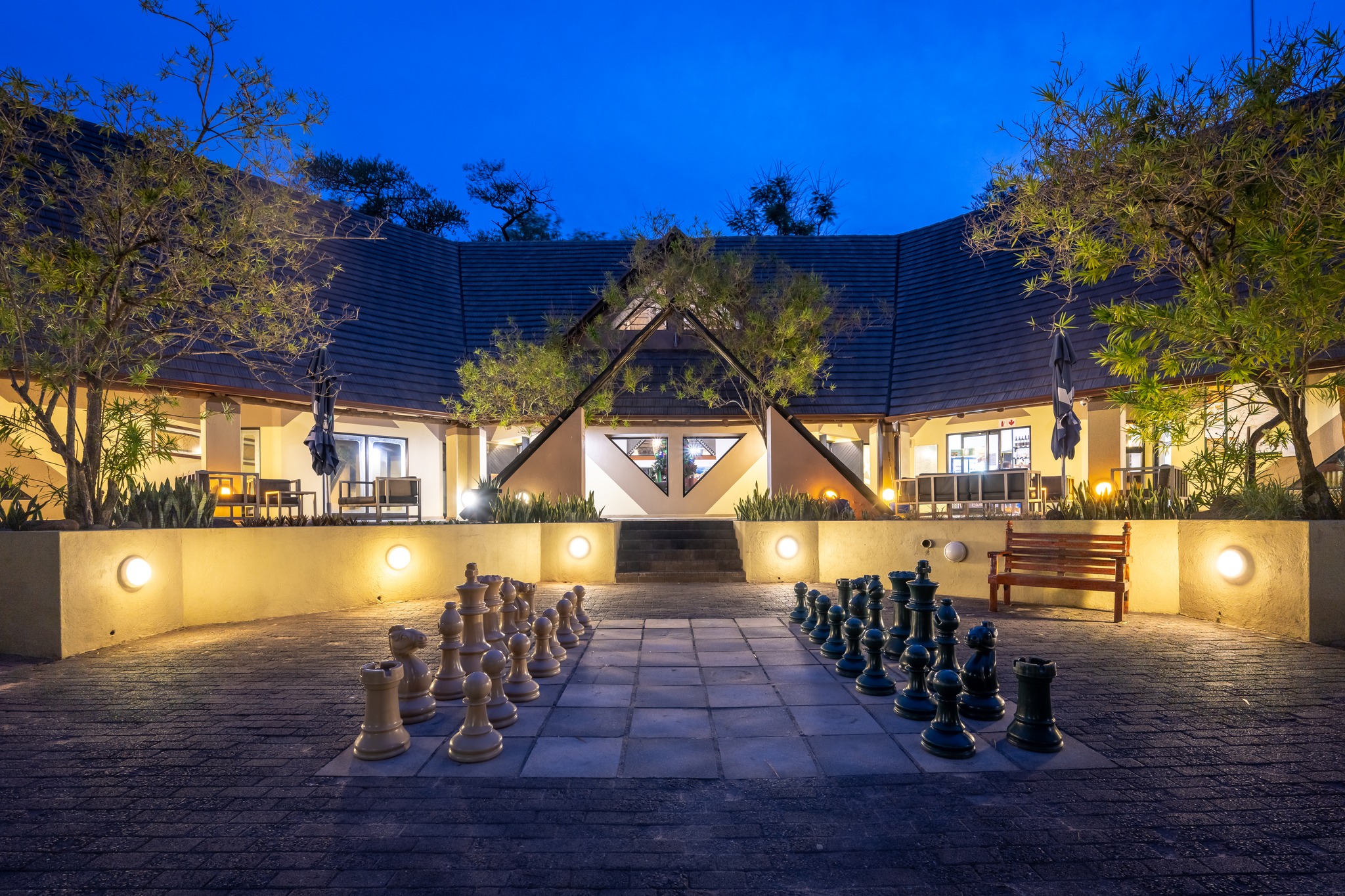 Book St Lucia Self-Catering Accommodation: Holiday Your Way