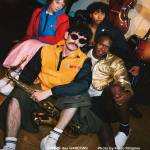 comme des garcons Profile Picture