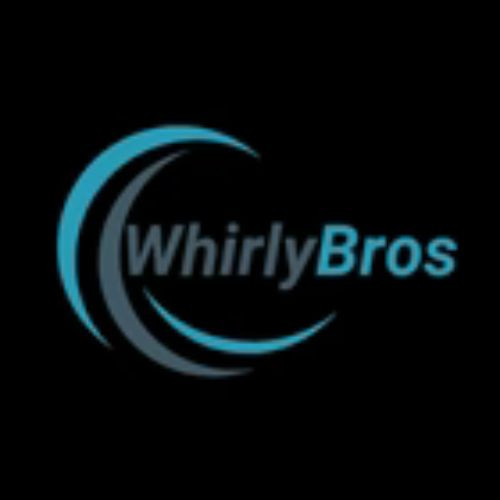 Whirly Bros Profile Picture
