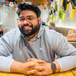 Anay Sharma Profile Picture