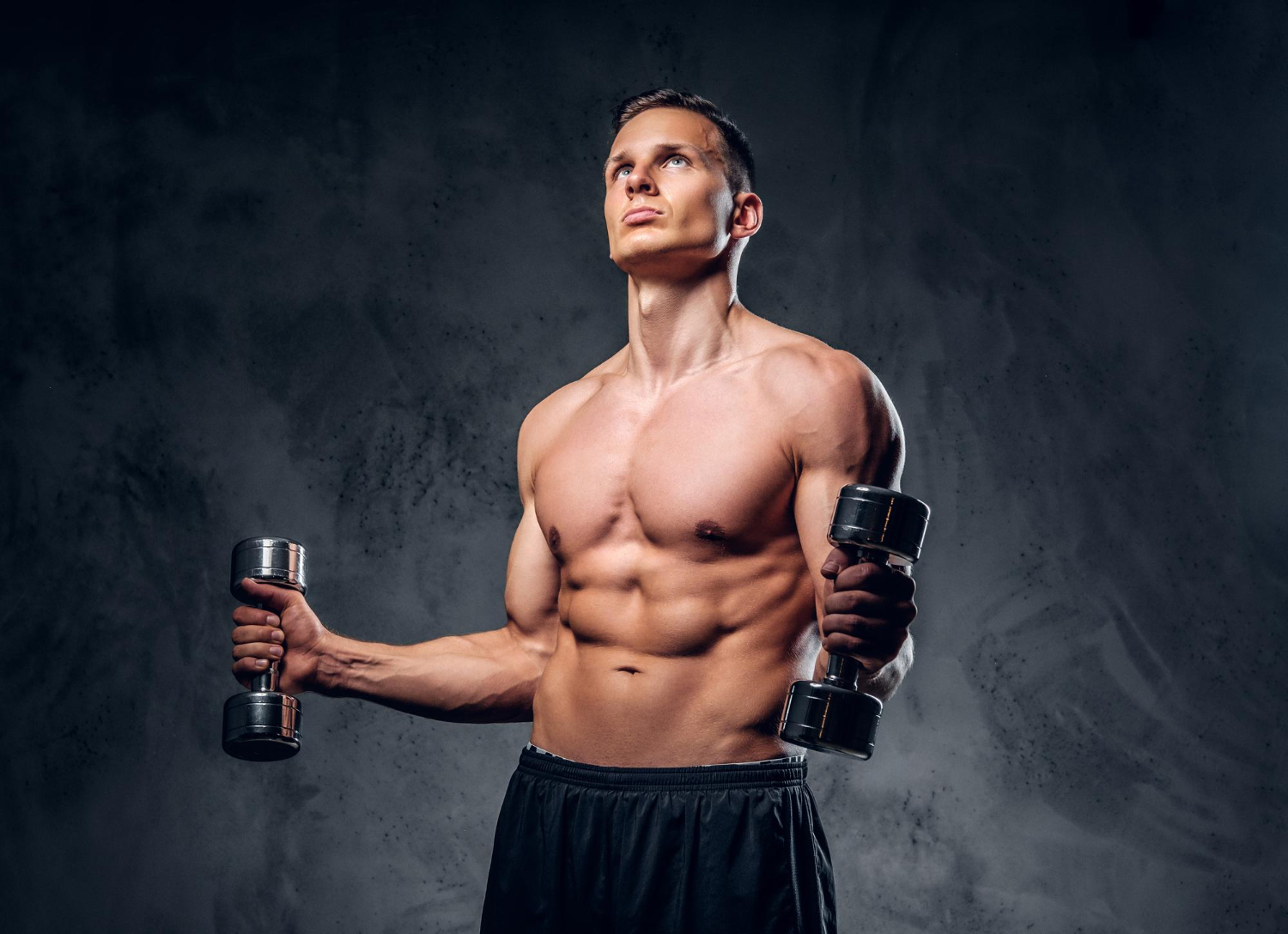 5 Reasons UK Athletes Trust Crown Pharma for Performance Enhancement