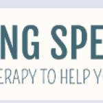 Sparkling Speech Profile Picture