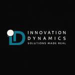 Innovation Dynamics - Exhibition Profile Picture