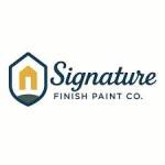 Signature Finish Paint Profile Picture