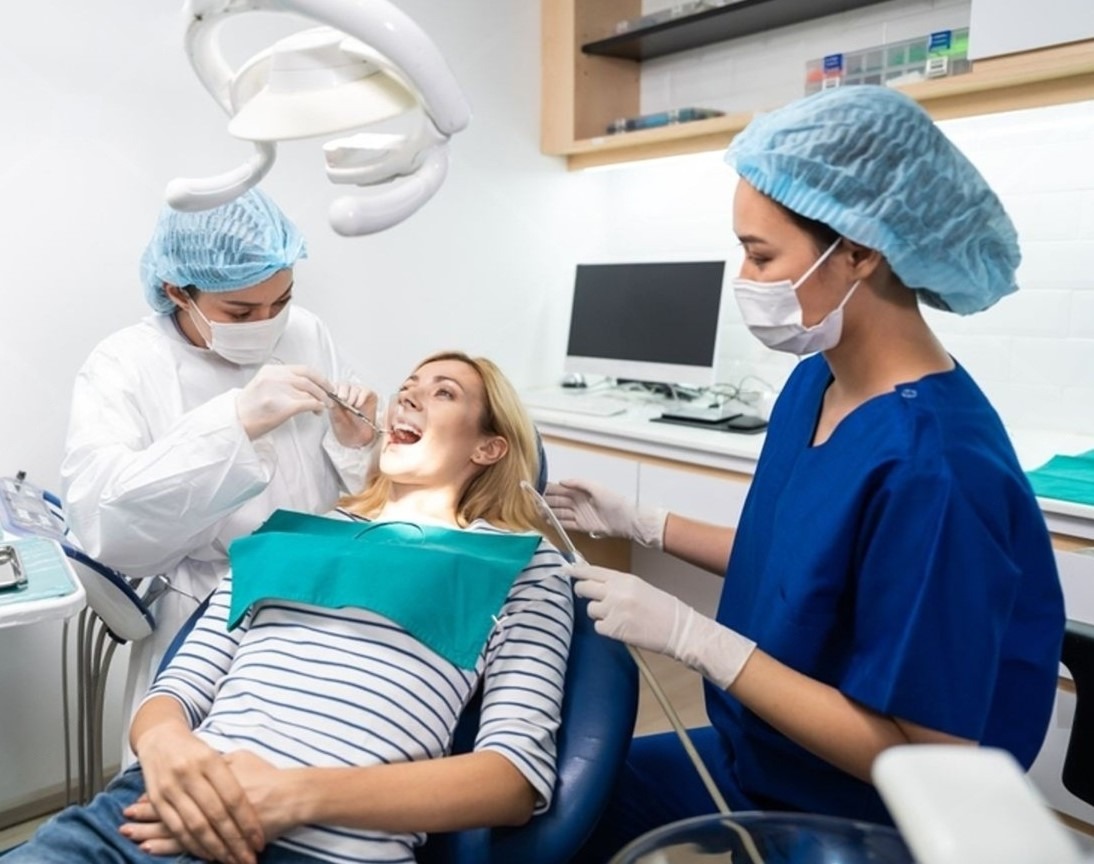 Best Dental Clinic Islamabad | Get in Touch Now