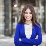 Maria Reid Profile Picture