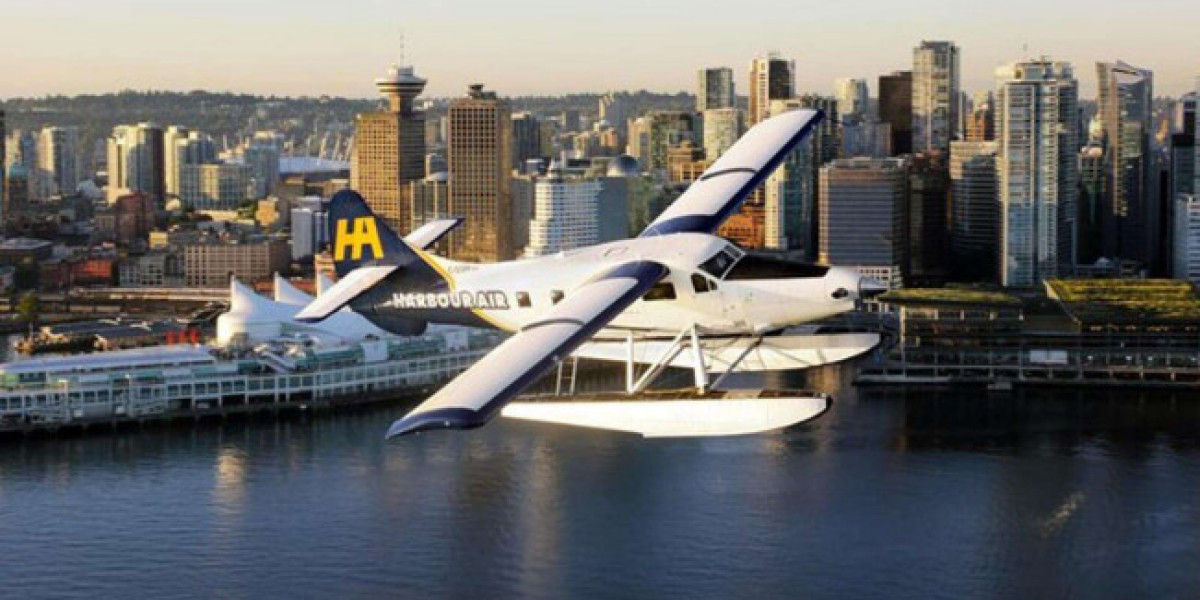 Tickets to Vancouver, Canada: Your Gateway to the Pacific Northwest