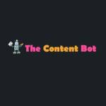 the content bot Profile Picture