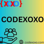 CODE XOXO Profile Picture