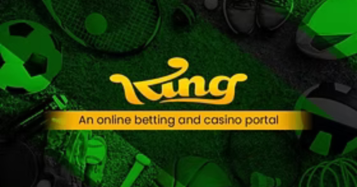 King Exchange Profile Picture