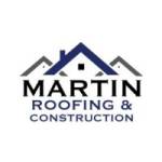 Martin Roofing Construction Profile Picture