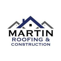 Martin Roofing Construction Profile Picture