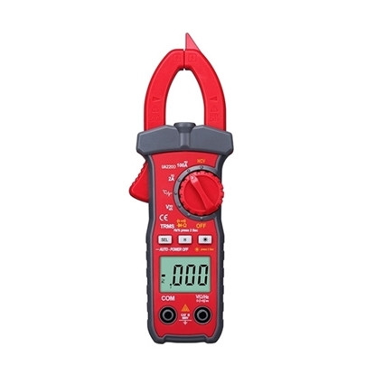 ATO Clamp Meter Profile Picture