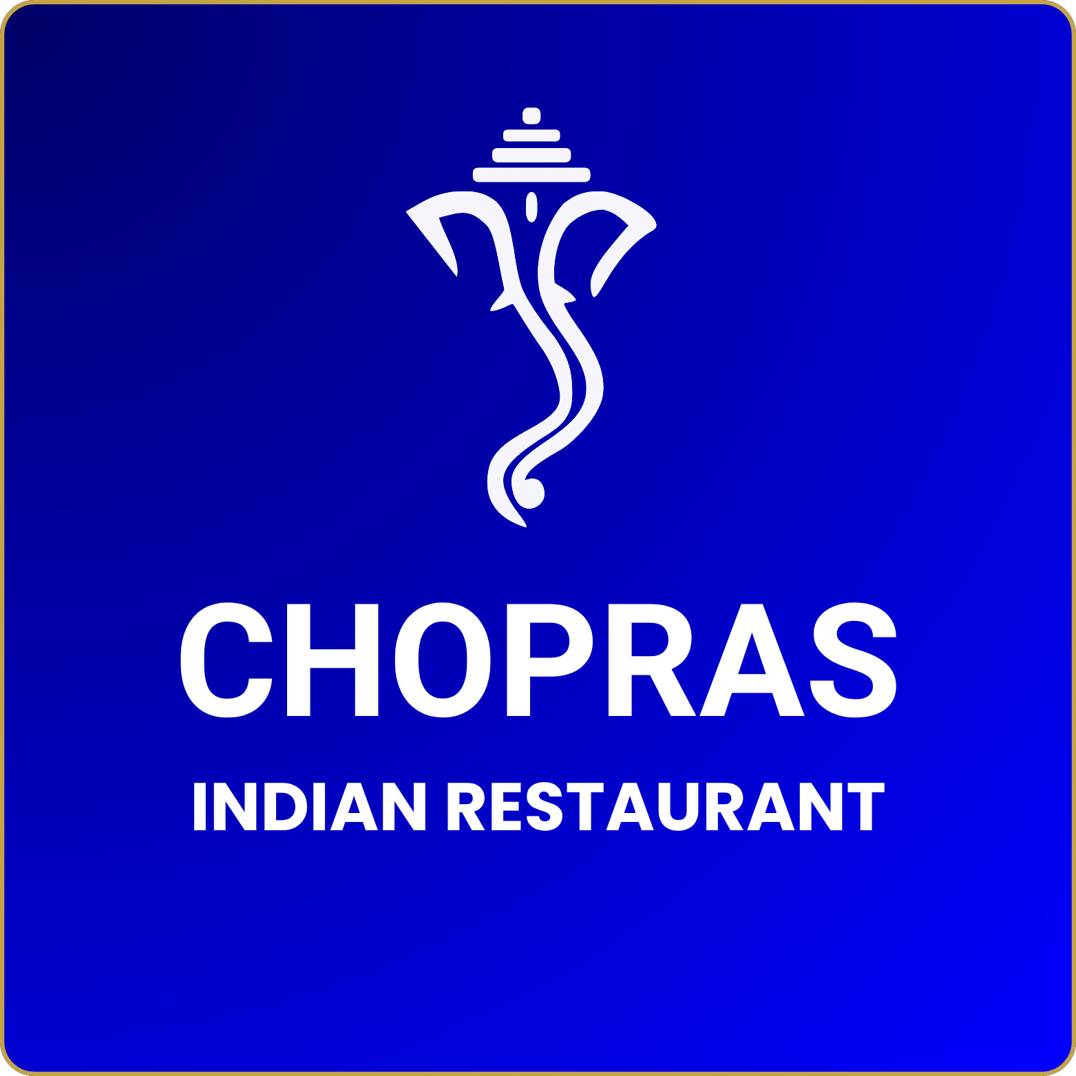 Chopras Indian Restaurant Profile Picture