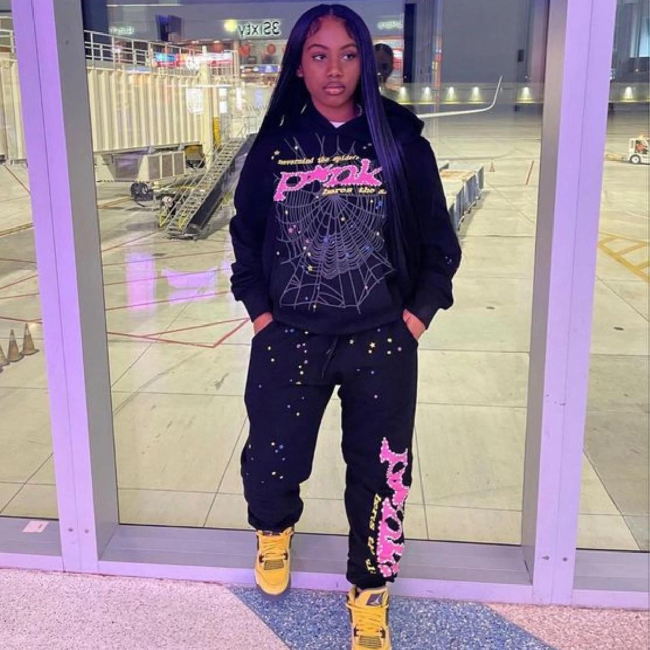 Spider hoodiesco Profile Picture