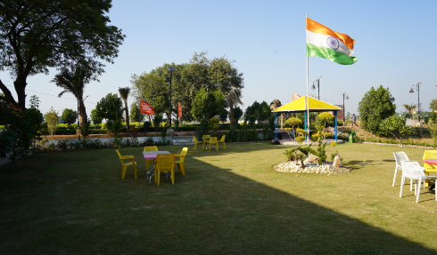 Anugrah Homes – Legally Approved Plots Near Jewar Airport at Best Price