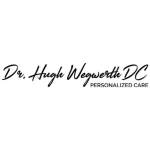 DR Hugh Wegwerth Profile Picture