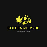 GOLDEN MEDS DC Profile Picture