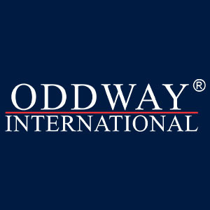 Oddway International Profile Picture
