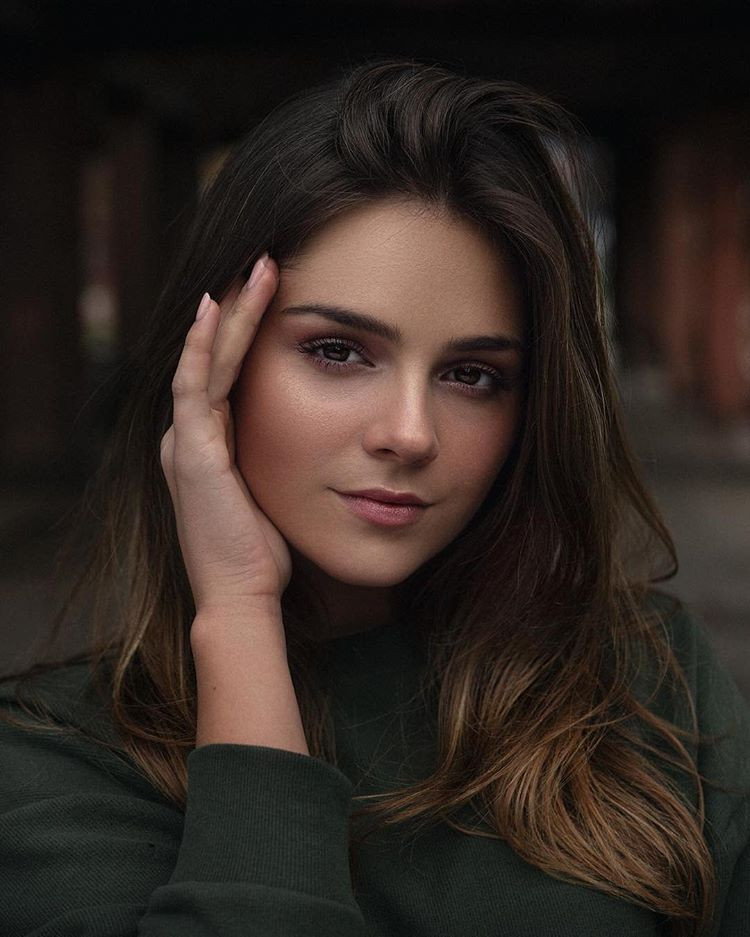 Alya Smith Profile Picture