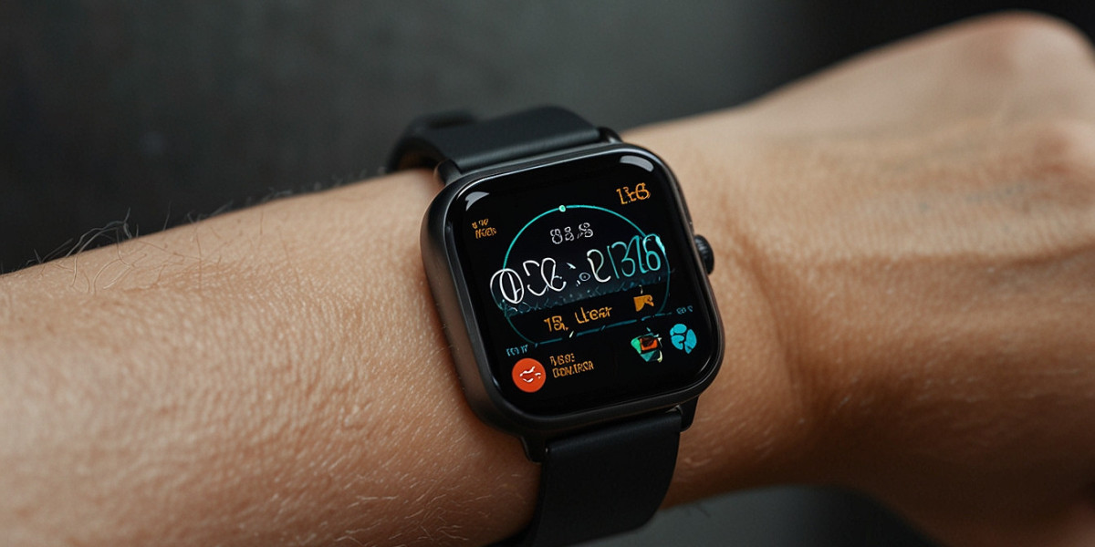 How To Start A Smart Watch Manufacturing Plant: Detailed Project Report