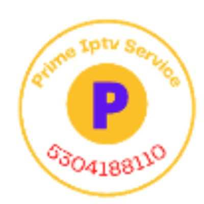 Supreme IPTV Profile Picture