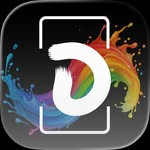 Draw Post Profile Picture