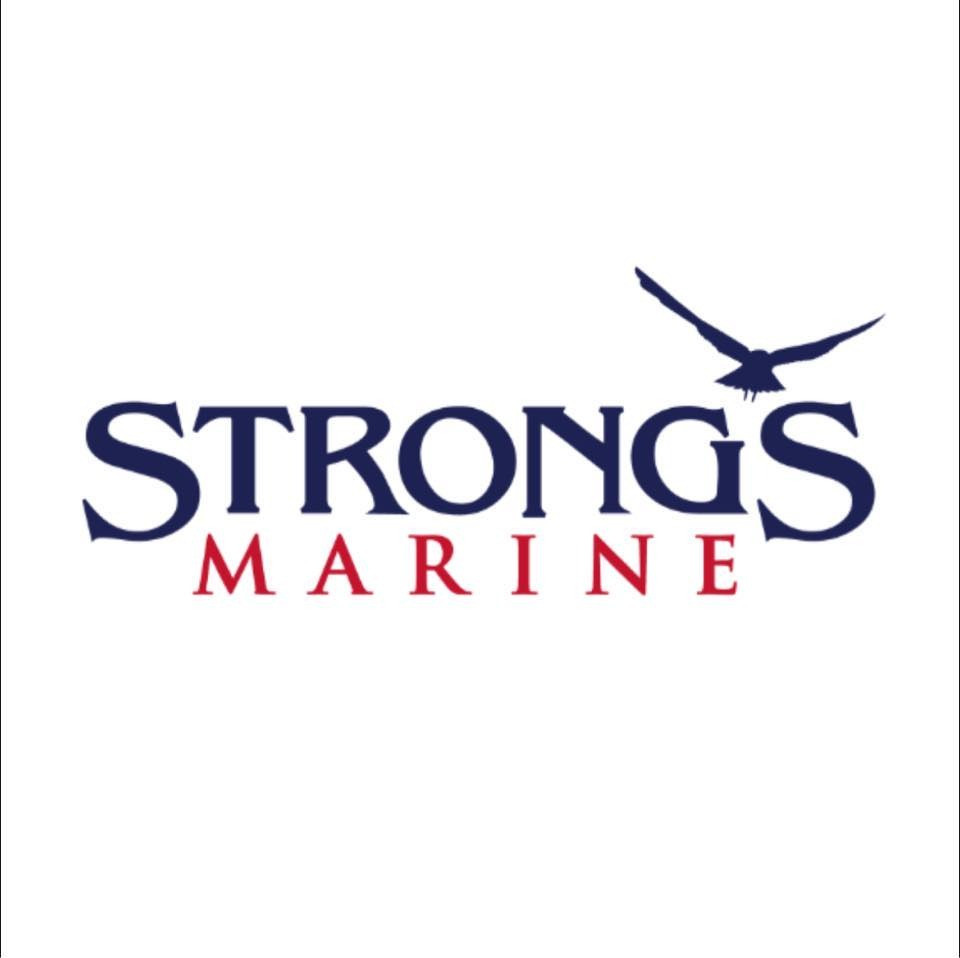 Strongs Marine Profile Picture