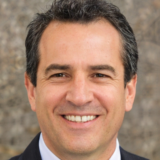 Lee Devish Profile Picture