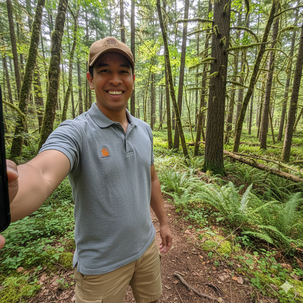 Douglas Mcflee Profile Picture