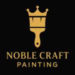 Nobel craft Painting Profile Picture