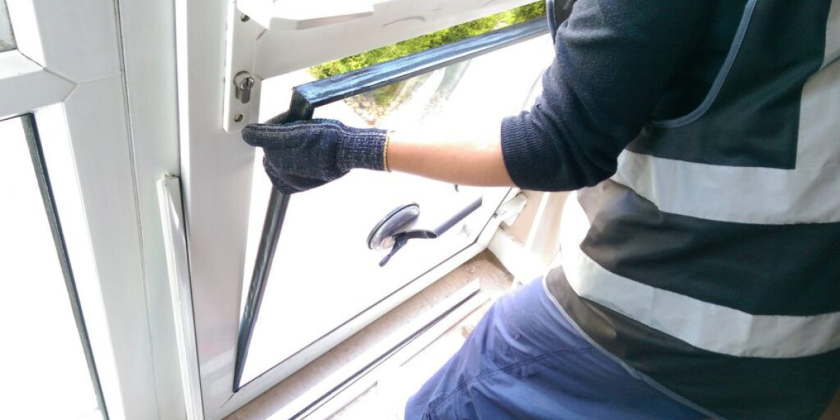 What's The Current Job Market For Condensation Inside Double Glazing Professionals?