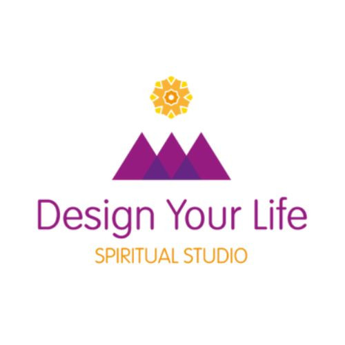 Design Your life Spritual Studio Profile Picture