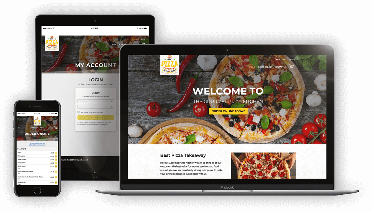Essential Features to Look for in Food Ordering Software for Restaurants